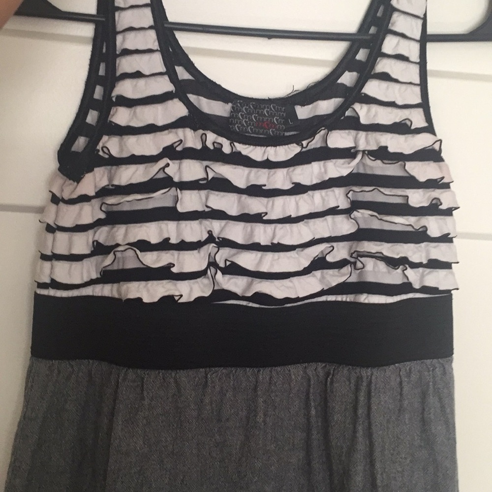 💖BABYDOLL💖DRESS💖 - Picture 3 of 4